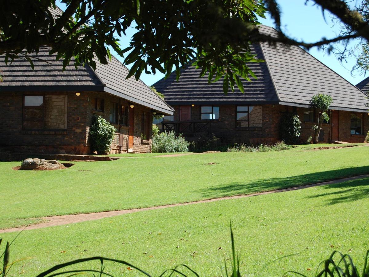 Crystal Springs Mountain Lodge Pilgrimʼs Rest Zewnętrze zdjęcie
